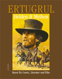 Helden & Mythen